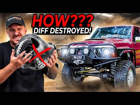 We Didn't Expect This Much Damage Inside