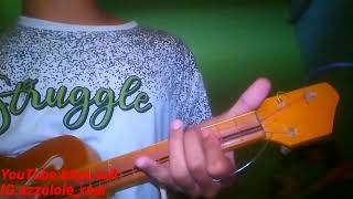 Download lagu KUAT ATI-TTM AKUSTIK Ft andien cover kentrung senar 3 by kAyu tuA mp3