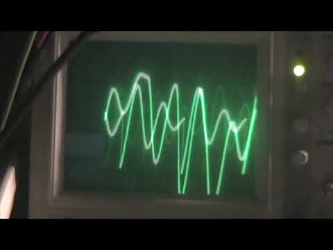 Sergian Duophony Pt.1