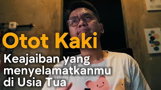 Download lagu Why is Leg Muscle Health So Important in Old Age? mp3