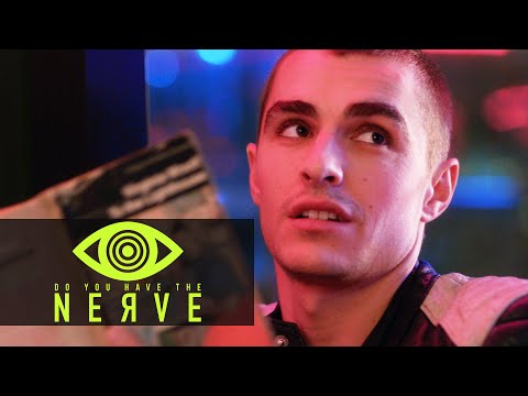 Nerve (2016 Movie) Official TV Spot – ‘Risk’