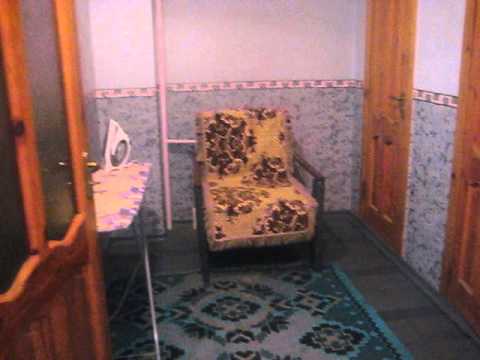 cottage 'Wisteria', Sudak - apartment by the day