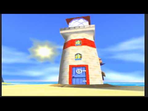 Slim Plays Diddy Kong Racing - #9. Nobody Beats the Wiz!
