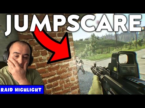 Fighting Gluhar Was STRESSFUL - Escape From Tarkov