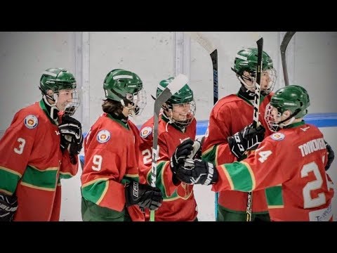 18.01.2020 Karhu-Kissat - TuTo C pelikooste