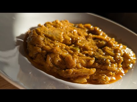 Banjun ki Subji||special recipe for vegetarians||request done 👍||Pakistani desi recipe
