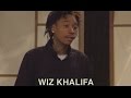 Wiz Khalifa The Eric Andre Show Adult Swim