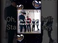 The Mavericks - O, What A Thrill (lyric video)