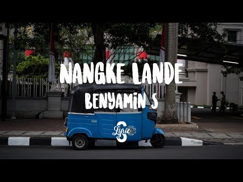 download lagu mp3 mp4 Lirik Nangke Lande, download lagu Lirik Nangke Lande gratis, unduh video klip Lirik Nangke Lande