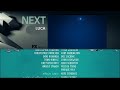 Luca End Credits On FX