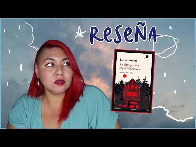 Vídeo relacionado con La chica que vive al final del camino (Impedimenta)