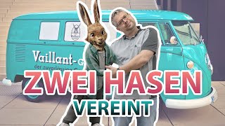 ISH 2025 | Wärmepumpenoffensive mit neuen Produkten | Haustechnik Voßwinkel