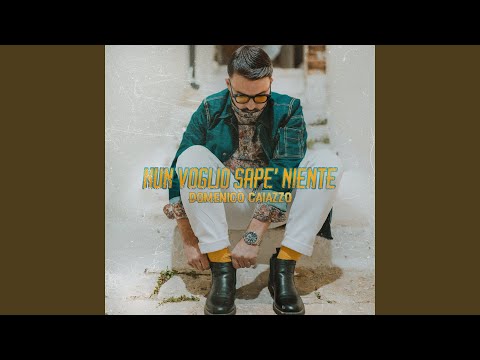 Nun voglio sape' niente