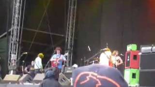 5 Rebbecca's - The View