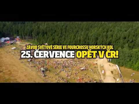 JBC 4X Revelations 2015 - trailer