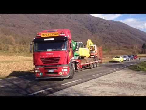TRATTORE STRADALE IVECO STRALIS 480 - Taf Machinery srl
