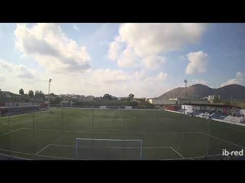 U.E. Alcudia 21/22 Futbol Infantil B Masculi - Santa Ponsa 03/10/2021 cam2