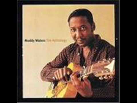 Little Geneva - Muddy Waters