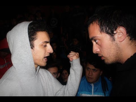LICH vs LIP - FINAL Fecha 6 - Rosario Underfree