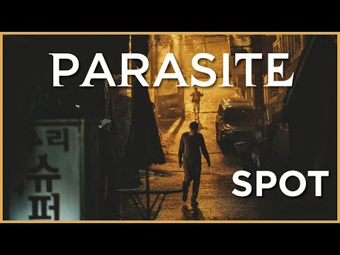 PARASITE - Spot VOST