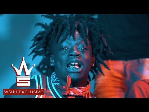 9lokkNine "Congratulation" (WSHH Exclusive - Official Music Video)
