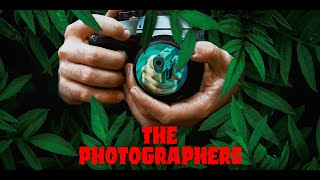 The Photographers - Trailer