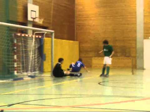 BSK U 17 Ostallgäuer Hallenmeisterschaft 11