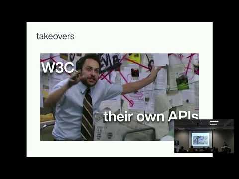 Third Party Hell - Matthias Le Brun