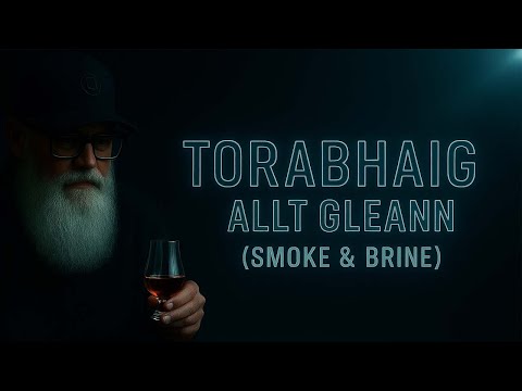 Torabhaig Allt Gleann review #281 with The Whiskey Novice