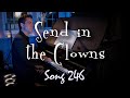 Send in the Clowns - Tony DeSare Song Diary 246
