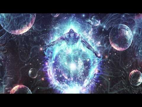 Sonic Samadhi live DJ set @Luminate New Zealand 2012