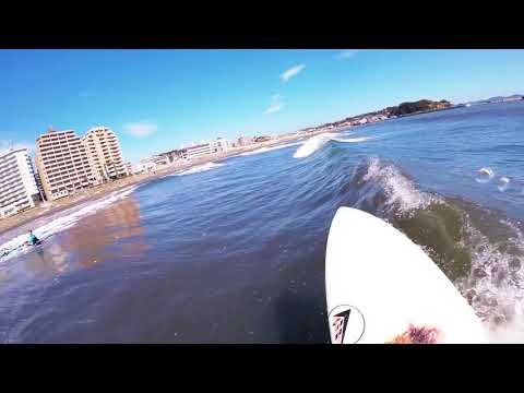 181019 Firewire Chumlee with Gopro mouth mount