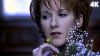 Falling Into You - Céline Dion [4K Remastered]
