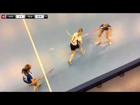 Storvreta 2018 : Hjulsbro IK F03 - Team Thorengruppen