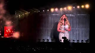 I Wish You Knew- Mariah Carey - Live in Beijing - 09/16/24