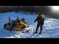 2015 Skidoo 800 Etec Tnt 2005 Skidoo 550 Fan Reviews