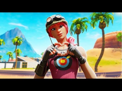 Next up (fortnite montage) #1 Soxy