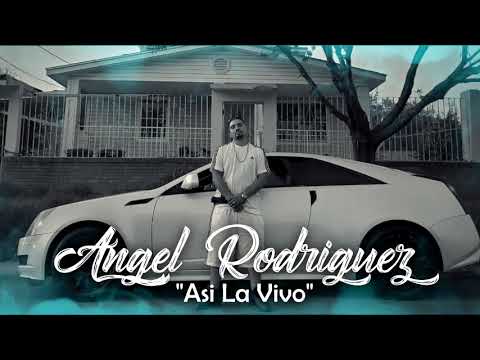Asi La Vivo by. Tony Raza