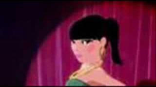 Lily Allen ft. Mark Ronson - Oh My God