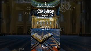 Download lagu Isra Mi'raj mp3