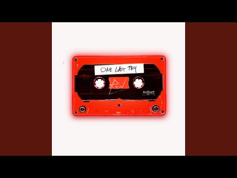 Video thumbnail for One Last Try (feat. Maisie Peters)