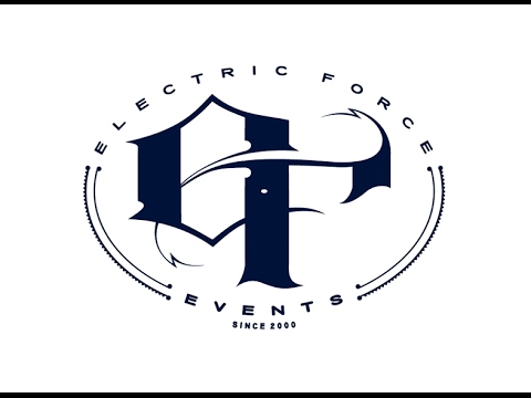 2001 BREAKDOWN /session2/ - ElectricForce Crew guests in "B-Side" MM Television