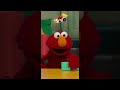 Elmo S Playdate Imagine With Blocks Sesamestreet