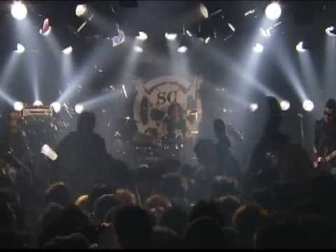 THE STAR CLUB - SOLID FIST