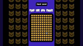 Download lagu Find the odd emoji 🧐🧐#emoji #emojifindchallenge #shorts #findtheoddemoji #findemoji #viral mp3