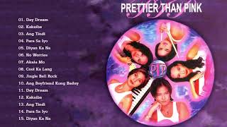 Prettier Than Pink Songs Selection Filipino Music | Prettier Than Pink Full Album 2020