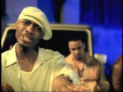 Hustlechild - I'm Cool (2002)