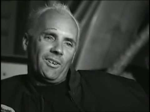 Dogtown and Z-boys: Jay Adams (cz)