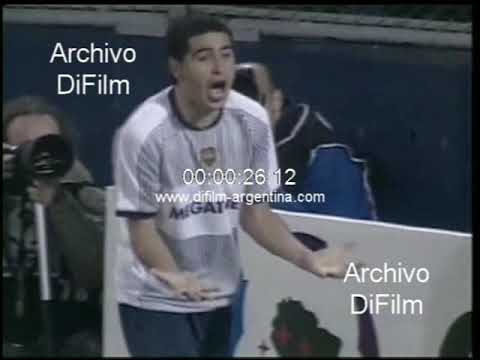 Velez Sarsfield vs Boca Juniors