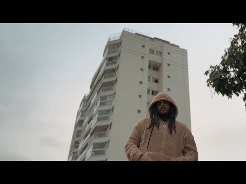 Bob do Contra - Claustrofóbico (Official Music Video)